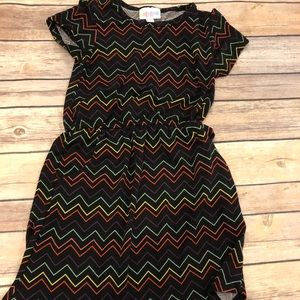 LuLaRoe Mae Dress
